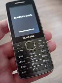 Mobil samsung - 3