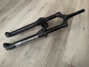 RockShox Zeb Charger Select+ 170mm - 3