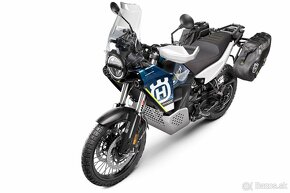 HUSQVARNA NORDEN 901 EXPEDITION 24 - 3