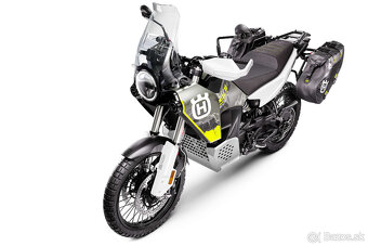 HUSQVARNA NORDEN 901 EXPEDITION 25 - 3