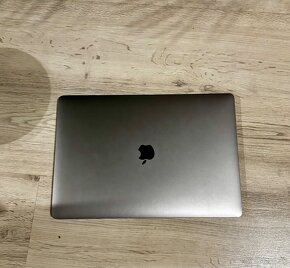 Predám/Vymením MacBook Pro 15” (2019) - 3