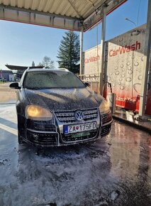 VW Golf 5 VARIANT 1.9tdi - 3