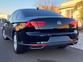 Passat b8.5 fl Limusina Elegance IQ LED 150K DSG7 80tisíc km - 3