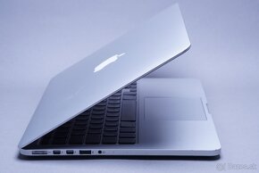 ZÁRUKA/Macbook Pro13.3"/I5 2.7GHZ/8GB RAM/250GB SSD/CZ/Bate - 3