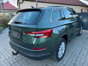 Škoda KODIAQ 2.0TDi DSG 110kW 2020 ŤAŽNÉ/WEBASTO/PANO/CANTON - 3