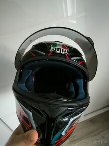 AGV K5 - 3