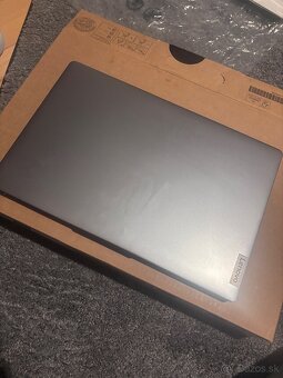 Lenovo Ideapad 3 Slim - 3