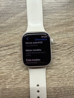 Apple Watch 7 41mm - 3