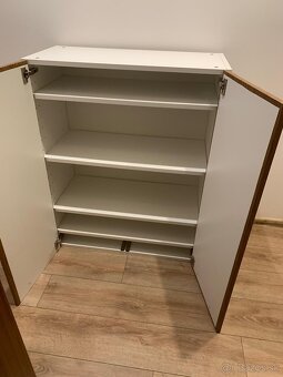 KVALITNÁ IKEA SKRINKA 80/100/40 - 3