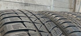 225/65R17 Zimne - 3