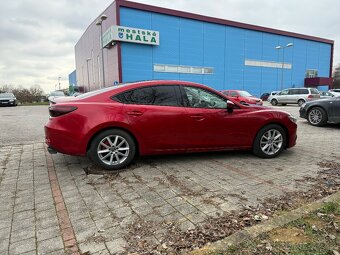 Mazda 6 2.5 Revolution A/T - 3