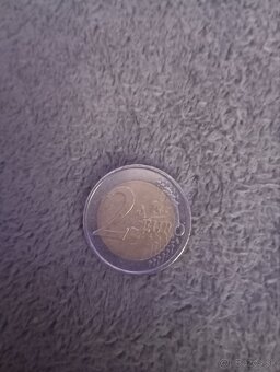 2€ Lëtzebuerg - 3