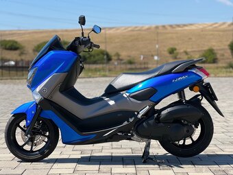 Yamaha NMAX 125 - 3