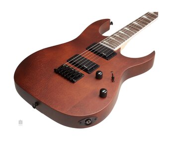 Ibanez GRG121DX-WNF - 3