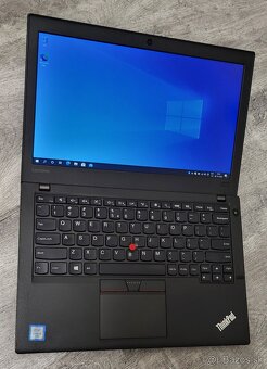 Lenovo ThinkPad X260 - 3