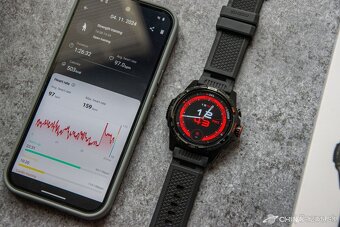 TicWatch Atlas ako nové - 3