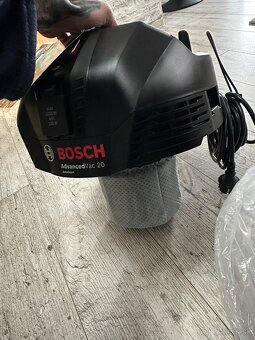 Bosch advancedvac - 3