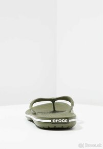 Crocs panske slapky, 44, NEW - 3