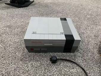 Nintendo Entertainment System 71374 - 3