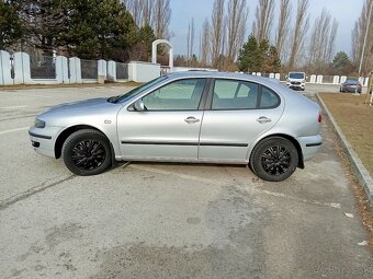 Seat Leon 1.6 16V - 3