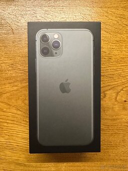 Iphone 11 pro - 3