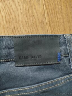 Camp David - 3