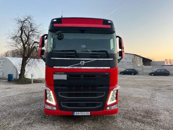 VOLVO FH 420, 295000 KM - 3