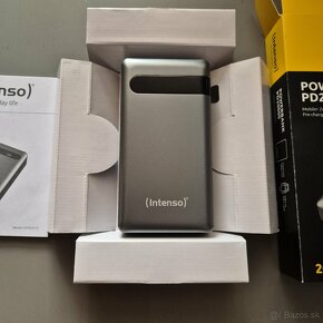 Powerbanka Inteso 20000mAh - 3