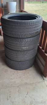 Continenatal Premium contac 6 255/45r20-105V - 3