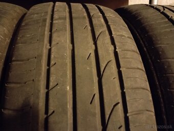 4ks letne 205/55R16 Continental - 3