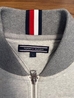 Tommy Hilfiger mikina - 3