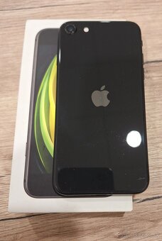 iPhone SE 64GB - 3