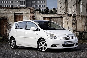 ✳️Toyota Verso 2.0 D-4D 125 Sky✳️ - 3