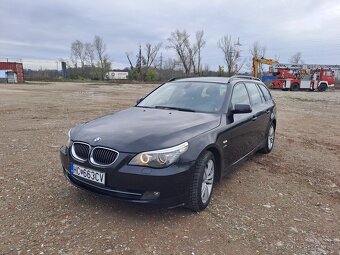 Bmw 530xd - 3