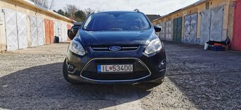 Ford Grand C-Max 2.0 TDCi 85kw automat - 3