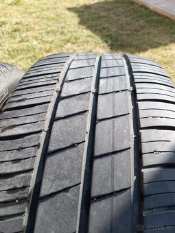 Goodyear Efficientgrip Performance - 3