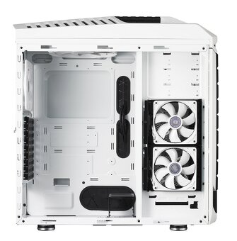 Cooler Master Storm Stryker - 3