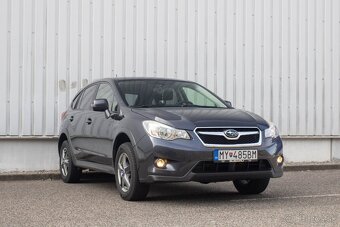 SUBARU XV 2.0D Comfort 108kW 2013 - 3