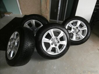 R 16 5x112 - 3