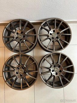 Alu disky  ProLine 5x105 r 17 - 3