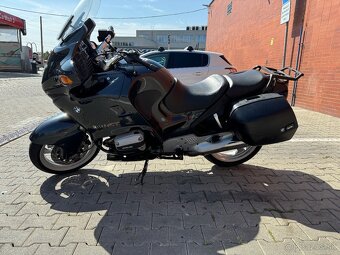 BMW R 1100 RT ABS - 3