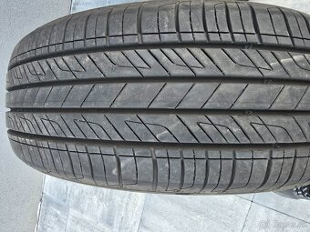 195/55/R16 Kumho Solus 63, nove letne - 3