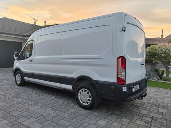 Ford Transit 3 miest L3H2 - 3