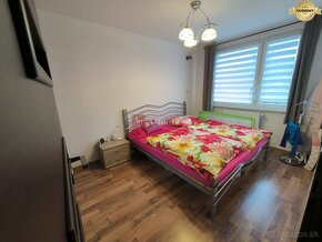 3-izbový byt s loggiou (bauring), 68 m2, B. Bystrica -Sásová - 3