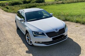 Skoda superb 3 2.0 TDI - 3