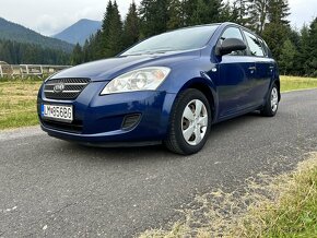 Kia Ceed 168xxx km - 3