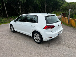 Volkswagen Golf 1.0 TSI OPF 110k Comfortline - 3