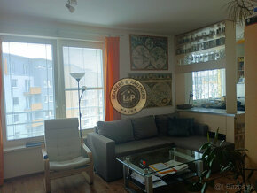 1 izbový byt v Senci na predaj, Pezinská ul., 39 m2 - 3