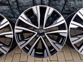 5x108 R20 Ford Kuga - 3