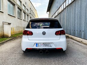 Volkswagen Golf 6 R 4x4 470PS TOP - 3